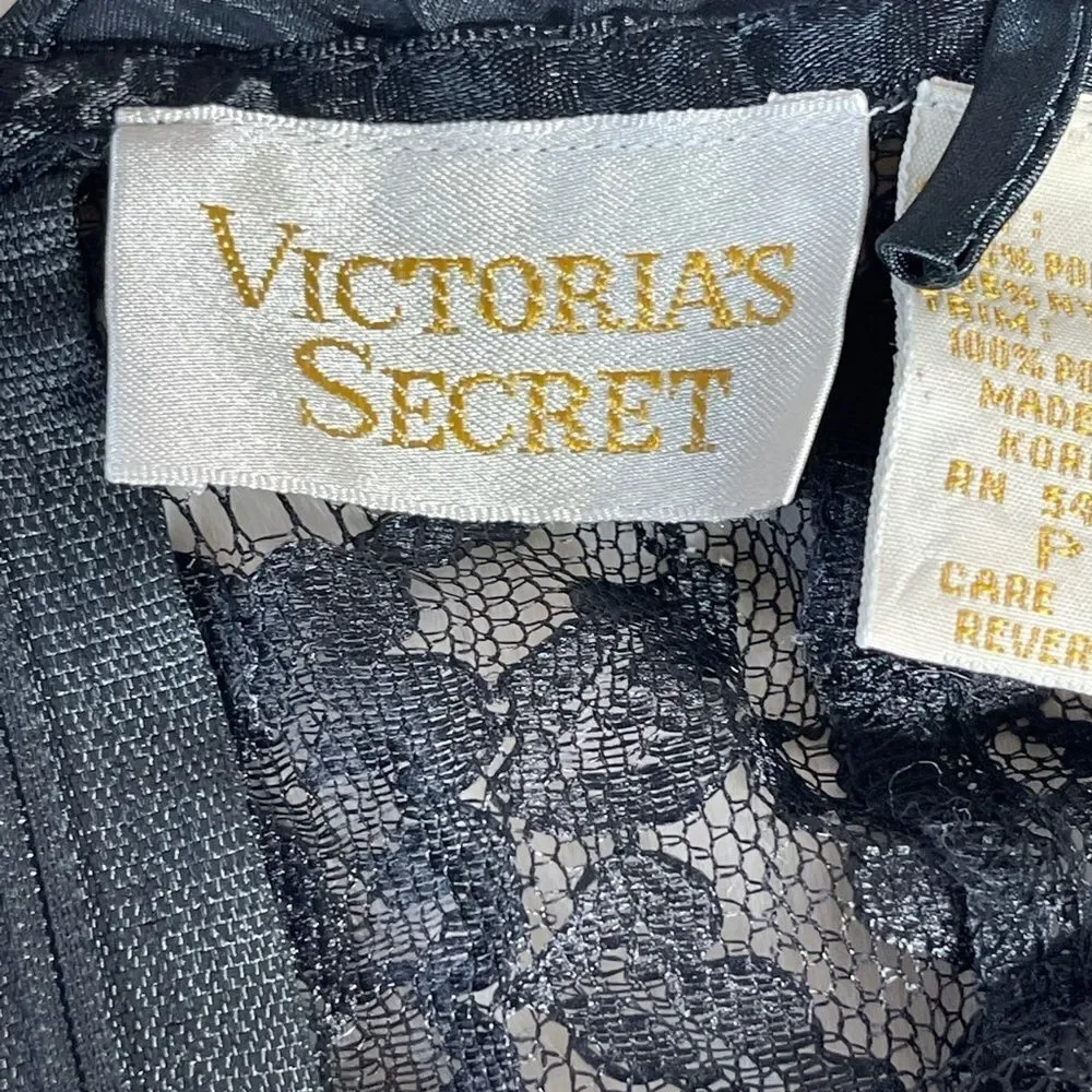 Victorias Secret this really